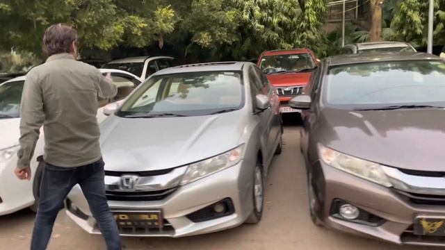 HONDA CITY KA CHEAPEST PRICE WALA JALWA@chawlamotors2442 / CHAWLA MOTORS смотреть онлайн