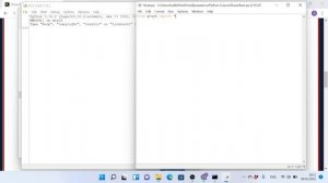 Как установить модуль graph с сайта К Полякова в Windows