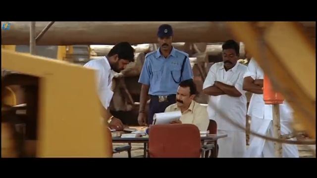 Thaamirabharani | Tamil Full Movie | Vishal | Prabhu | Muktha | Nadhiya | Nassar