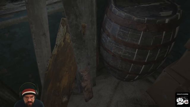 CohhCarnage Plays Resident Evil Village (Early Key From Capcom!) - Episode 2 смотреть онлайн