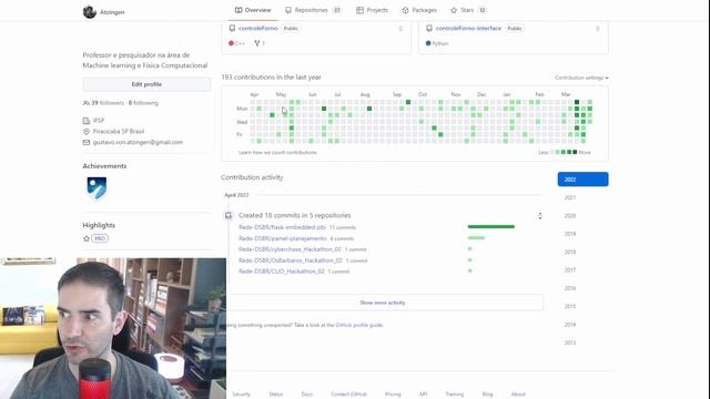 Git & hub 02 - Instalação do git смотреть онлайн