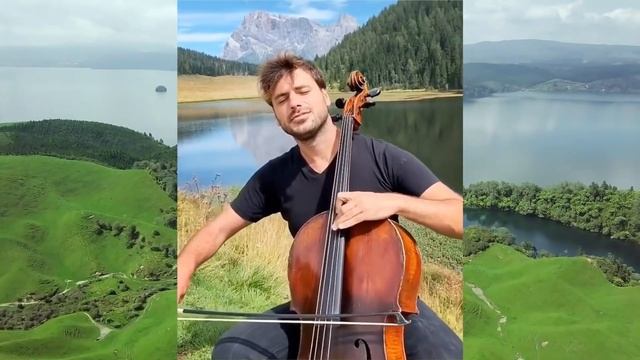 HAUSER & CARETTA MARIAGE D'AMOUR SOMETHING STUPID(EXTENDED REMASTERED VER.)