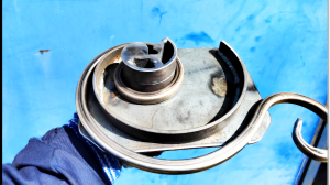 САМОДЕЛЬНЫЙ Кондуктор,улитка(лекало).Гнем профтрубу.Холодная ковка