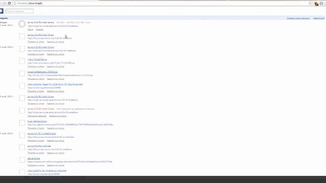 Как исправить ошибку в сампе.The server didn't respont. смотреть онлайн