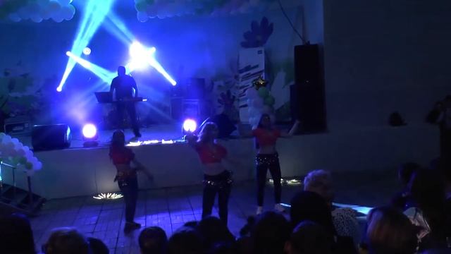 Восточный микс |LED смотреть онлайн