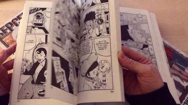 Берсерк, книги 1, 2, 3 и 4 смотреть онлайн