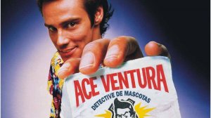 Эйс Вентура: Розыск домашних животных / Ace Ventura: Pet Detective (русский трейлер)
