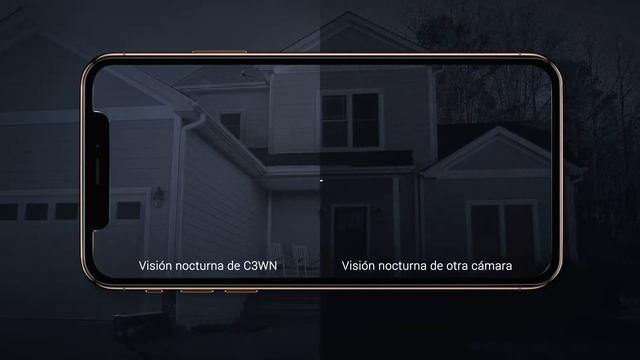 Cámara Inteligente con Wi-Fi para Exteriores C3WN - EZVIZ | By Demes смотреть онлайн