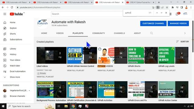 #0 Python for Beginners | Python Programming Tutorial смотреть онлайн