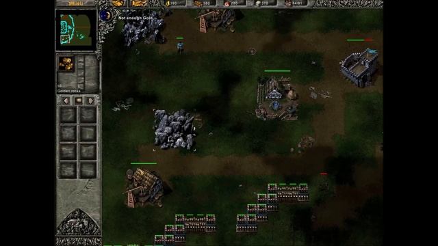 Tzar: The Burden of the Crown - Mission 4 (Hard) смотреть онлайн