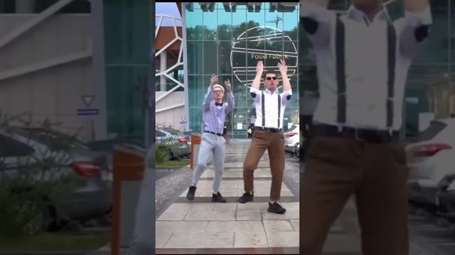 Пацаны из DS CREW лучшие друзья ? смотреть онлайн