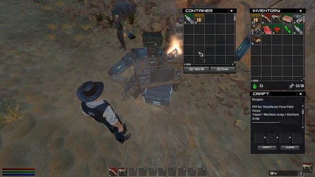 Exoplanet: First Contact - Первый взгляд смотреть онлайн