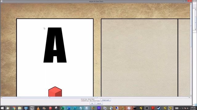Creating Game Modules in Vassal 03: Cards & Grids смотреть онлайн