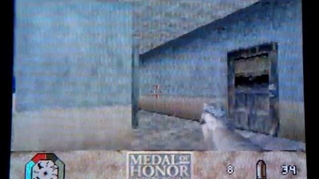 Трехмерные игры на Game Boy Advance (3D Games On Game Boy Advance)