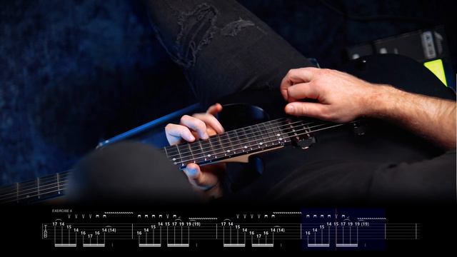 Mateus Asato's Secret Shred Techniques Made Easy смотреть онлайн