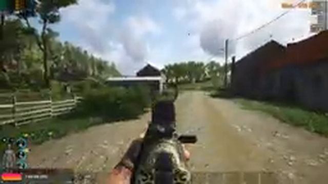 #scum выживаем на новом сервере PEREROC смотреть онлайн