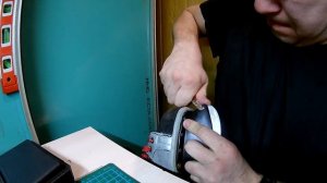 Мелкий ремонт хоккейных стаканов, без замены