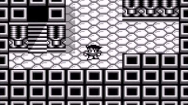 Final Fantasy Legend 3 Insufferable Walkthrough 15 смотреть онлайн