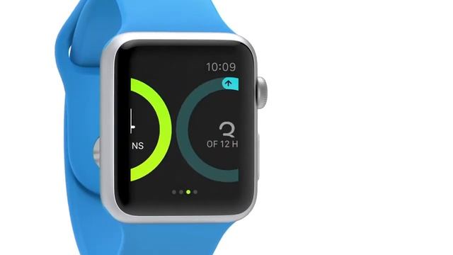 Apple Watch - Introducing Apple Watch | Apple Kenya смотреть онлайн