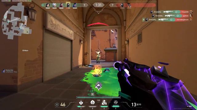 unravel but its lofi смотреть онлайн