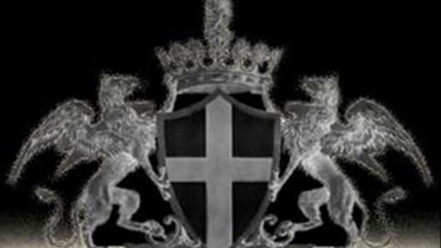 Egida Aurea - L'Ardente Fiaccola Della Ragione смотреть онлайн