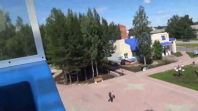 «Колесо обозрения» 29 июня, Советский ХМАО 2022 год смотреть онлайн