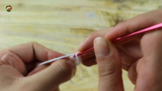 Mouse Bookmark Amigurumi | World Of Amigurumi