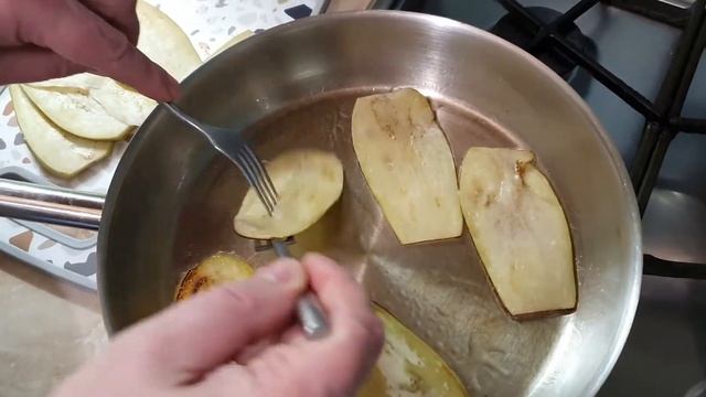 Готовка на Гриле