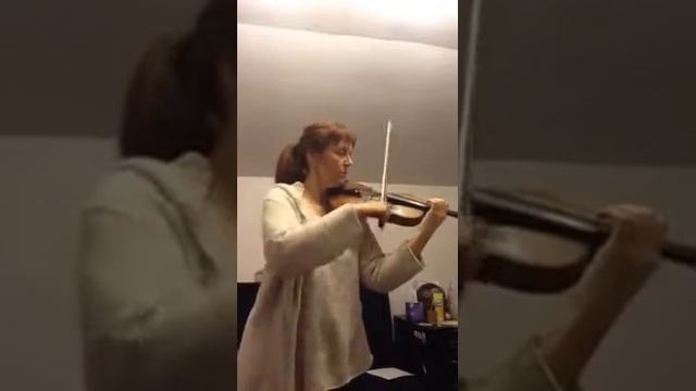 Tango "la Cumparsita" PART 2 смотреть онлайн