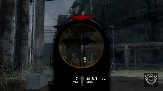 Foxxy Reviews: Soldier of Fortune Payback (2007) One of the Worst FPS Games Ever? смотреть онлайн