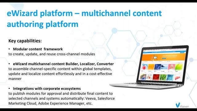 VISEVEN | Webinar | 2021 | How to win Global Pharma Projects смотреть онлайн
