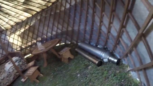 База отдыха «Сказка Алтая» в посёлке Усть-Муны смотреть онлайн