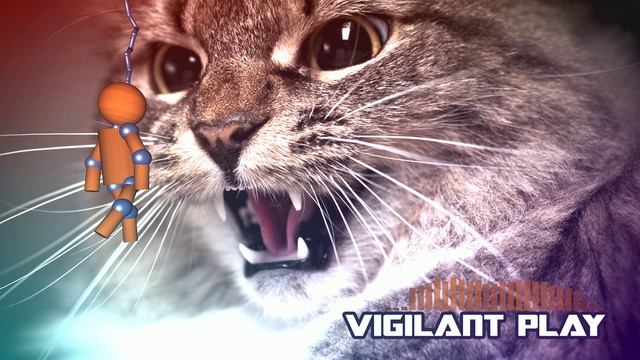 Vigilant PLAY - Difficult 2020 смотреть онлайн