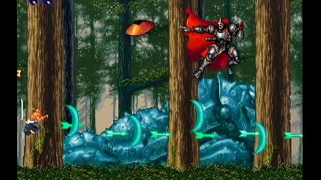 [PS2] Tengai - Sengoku Blade: Sengoku Ace Episode II смотреть онлайн