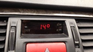 Часы в лансер 9