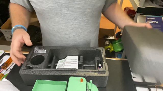 1/18 mogrich unboxing смотреть онлайн