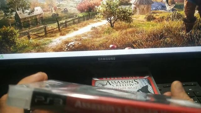 Игры на PS3 за копейки из магазина ДНС смотреть онлайн