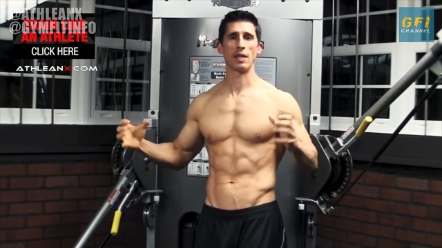 Улучшенный Вакуум Для Живота! (ОТЛИЧНОЕ УПРАЖНЕНИЕ НА ПРЕСС!) смотреть онлайн