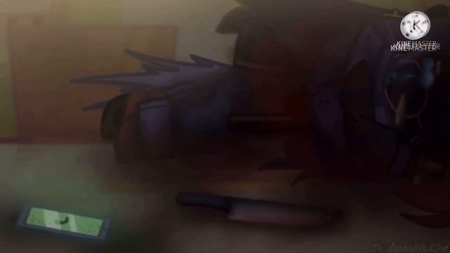 The End...? (Part 1/2) || Error Angst || Mr.SophistiCATed :3 смотреть онлайн