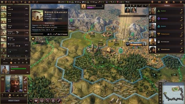 Old World Review // Is It Worth It?! смотреть онлайн