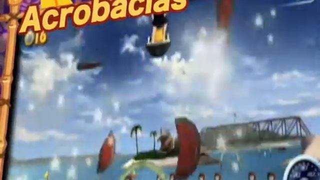 Trailer Vacation Isle: Beach Party (Español) смотреть онлайн