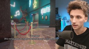 Нашел СЕКРЕТНУЮ КОМНАТУ в ФНАФ 9 | FNAF SECURITY BREACH