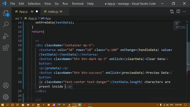 #37. 5 projects using React Hooks. смотреть онлайн