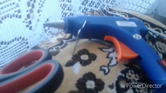 Заколка розочка клик-клак. Проще простого. смотреть онлайн