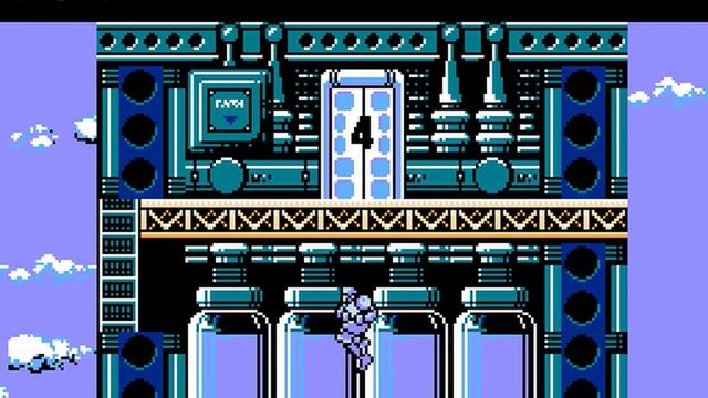 Power Blade (NES)|