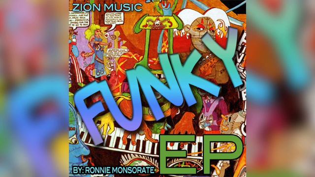 Funky EP | 73 Electric Piano Loops смотреть онлайн