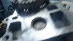 Как выставить РЕМЕНЬ  ГРМ на ПЕЖО 405.