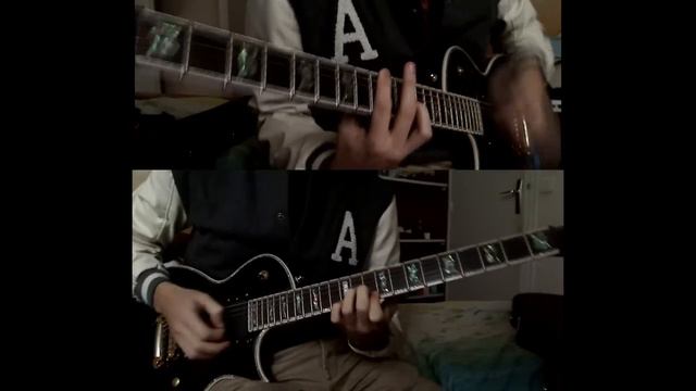 Original Composition Guitar "Existence" смотреть онлайн