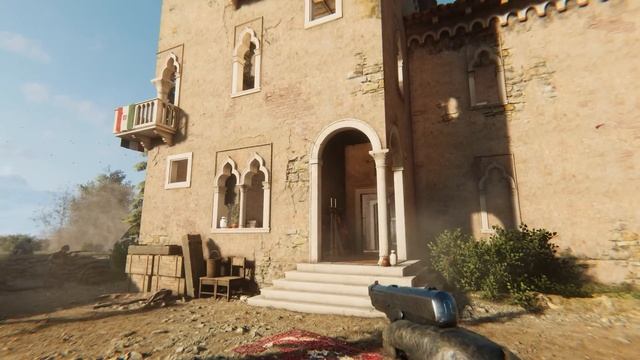 Isonzo - Piave Free Update | PS5 & PS4 Games смотреть онлайн