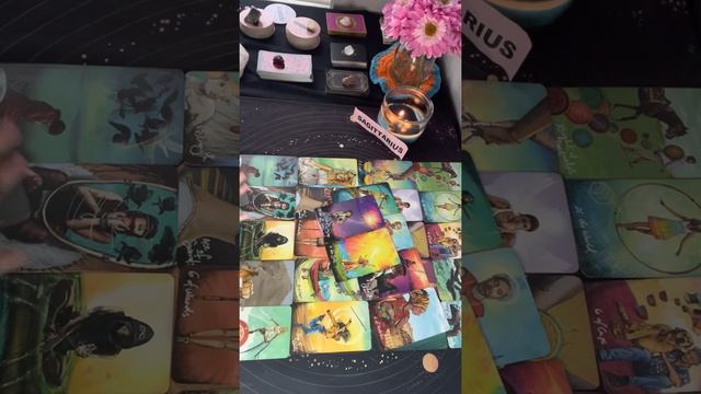 SAGITTARIUS | GO FOR IT! DON'T OVER THINK THIS CONNECTION ? смотреть онлайн